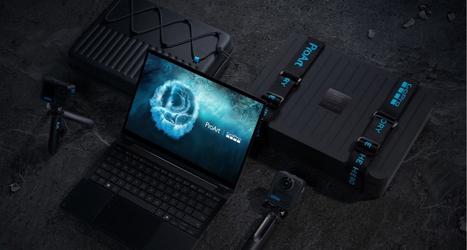 华硕撤回RTX 5070 Ti停产声明 内存高涨供应仍紧