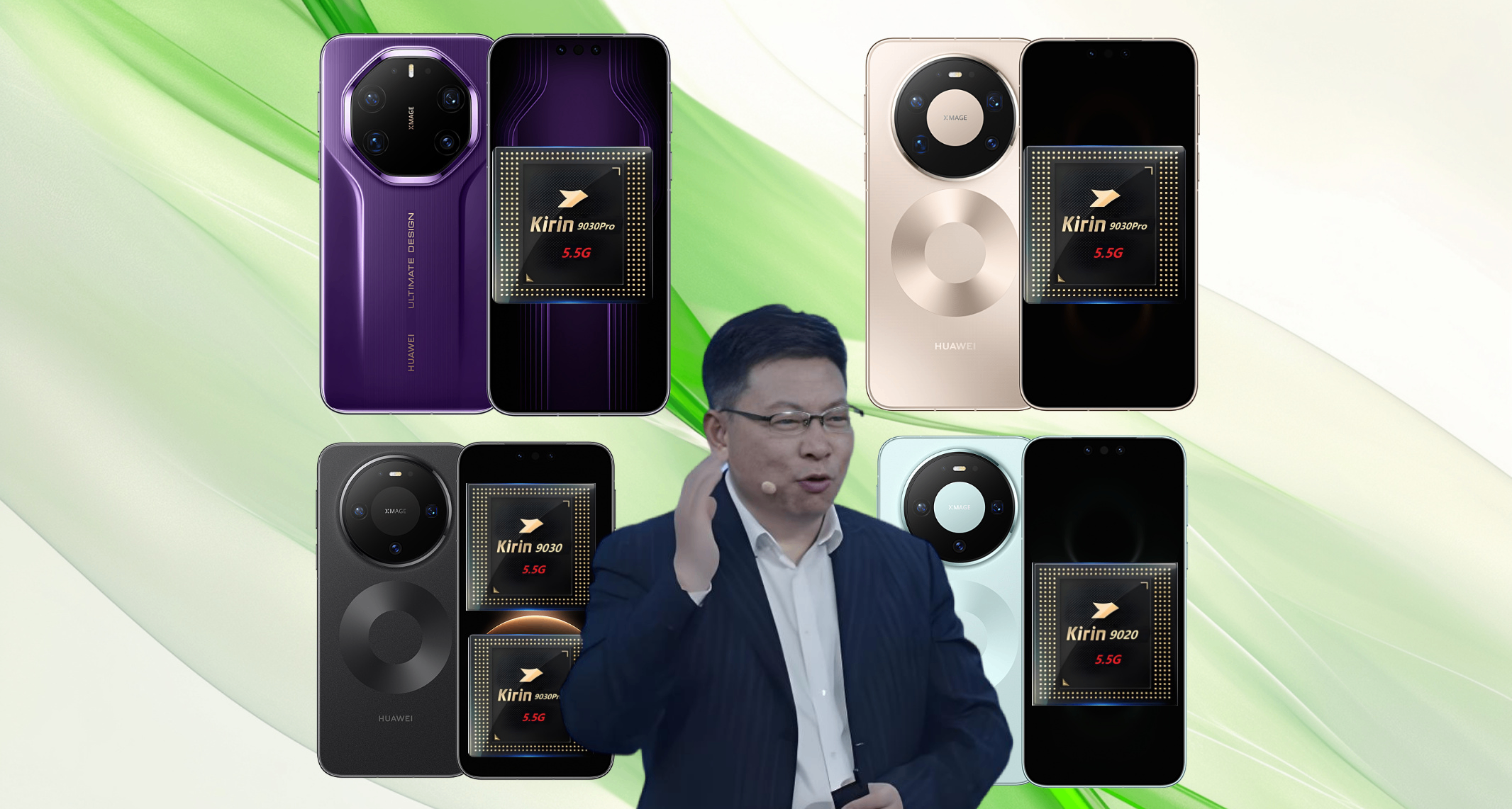 蘋果霸榜前三，華爲穩居第四，小米無緣前10，排名已跌至第五