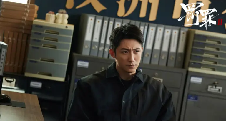 寒假不出門，這些國產劇夠你一口氣追完