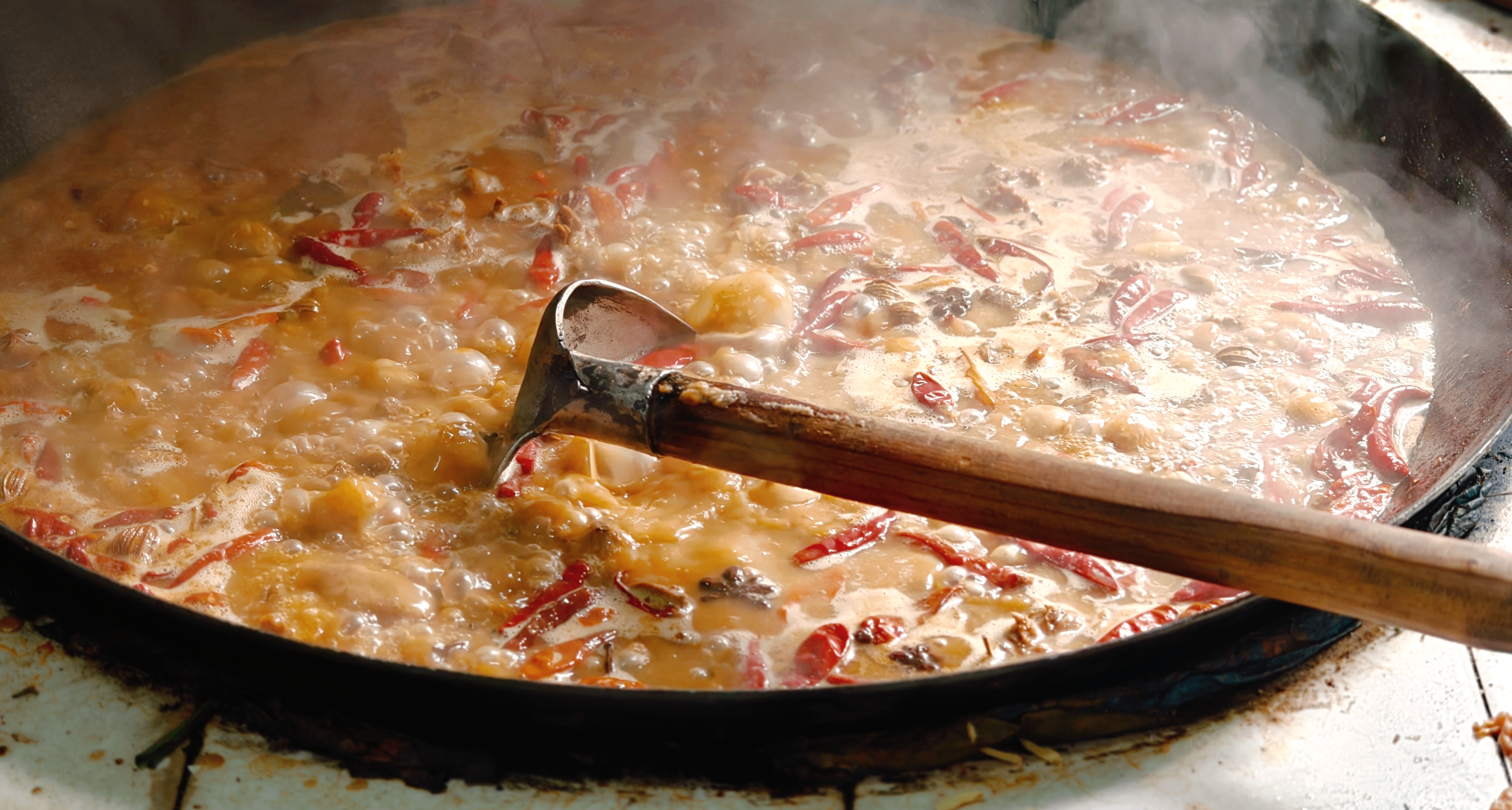 吃够了预制菜的苦，你是否会怀念那口家乡的味道？