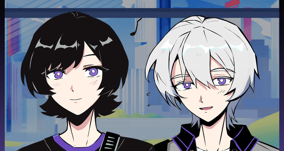 DEMO趣味数据来了！选女主还是男主？