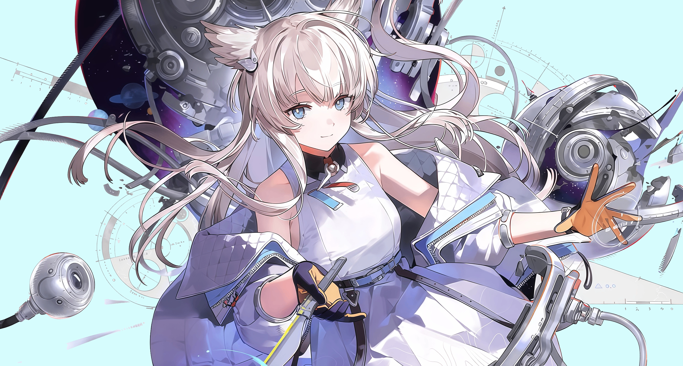 开服大调整，粥游玩家狂喜？快速看懂明日方舟终末地前瞻！