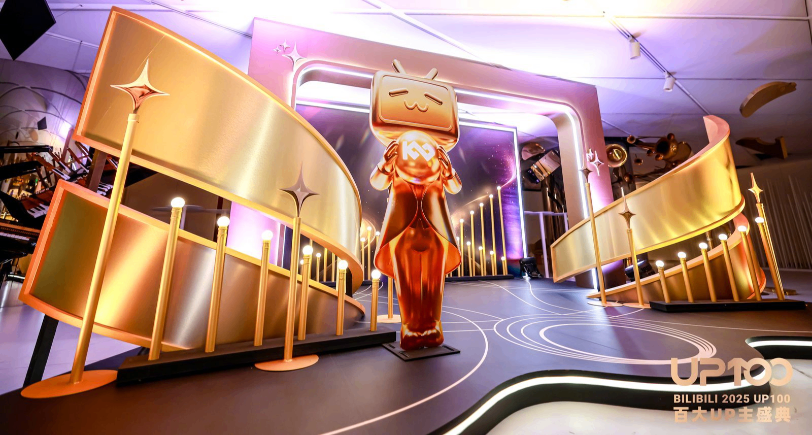 B站2025百大UP主名单公开