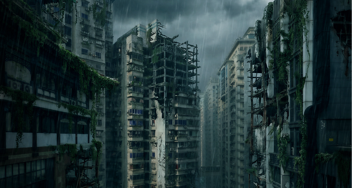 《剑星2》宣告完成取景工作，其中包括中国重庆白象居