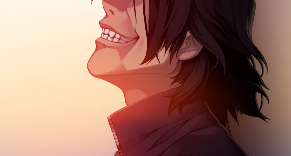 是我喜欢的类型，直接杀掉