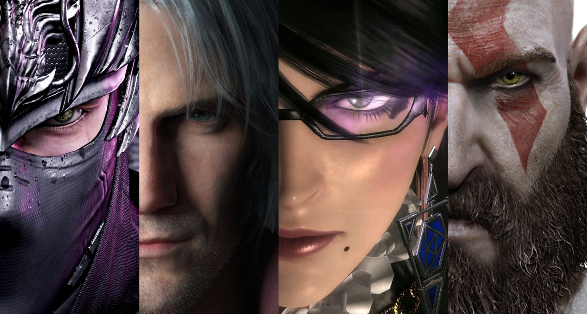 大伙觉得哪个好看点？P1还是P2