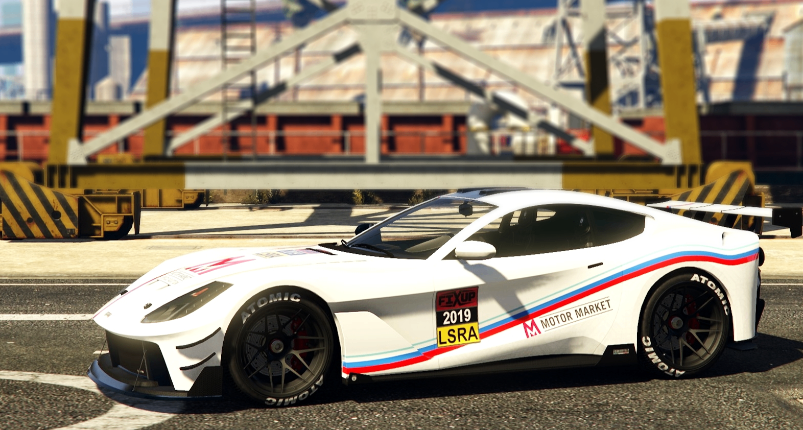 白嫖超强跑车GTO,犀牛坦克奥迪跑车7折,电磁步枪史低必入载具推荐