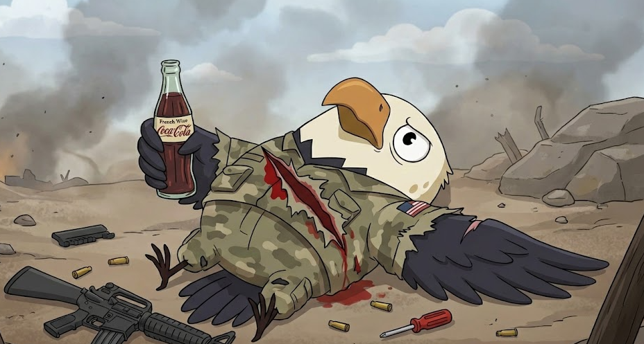 糖水征服世界？——『可口可乐百年发家史』