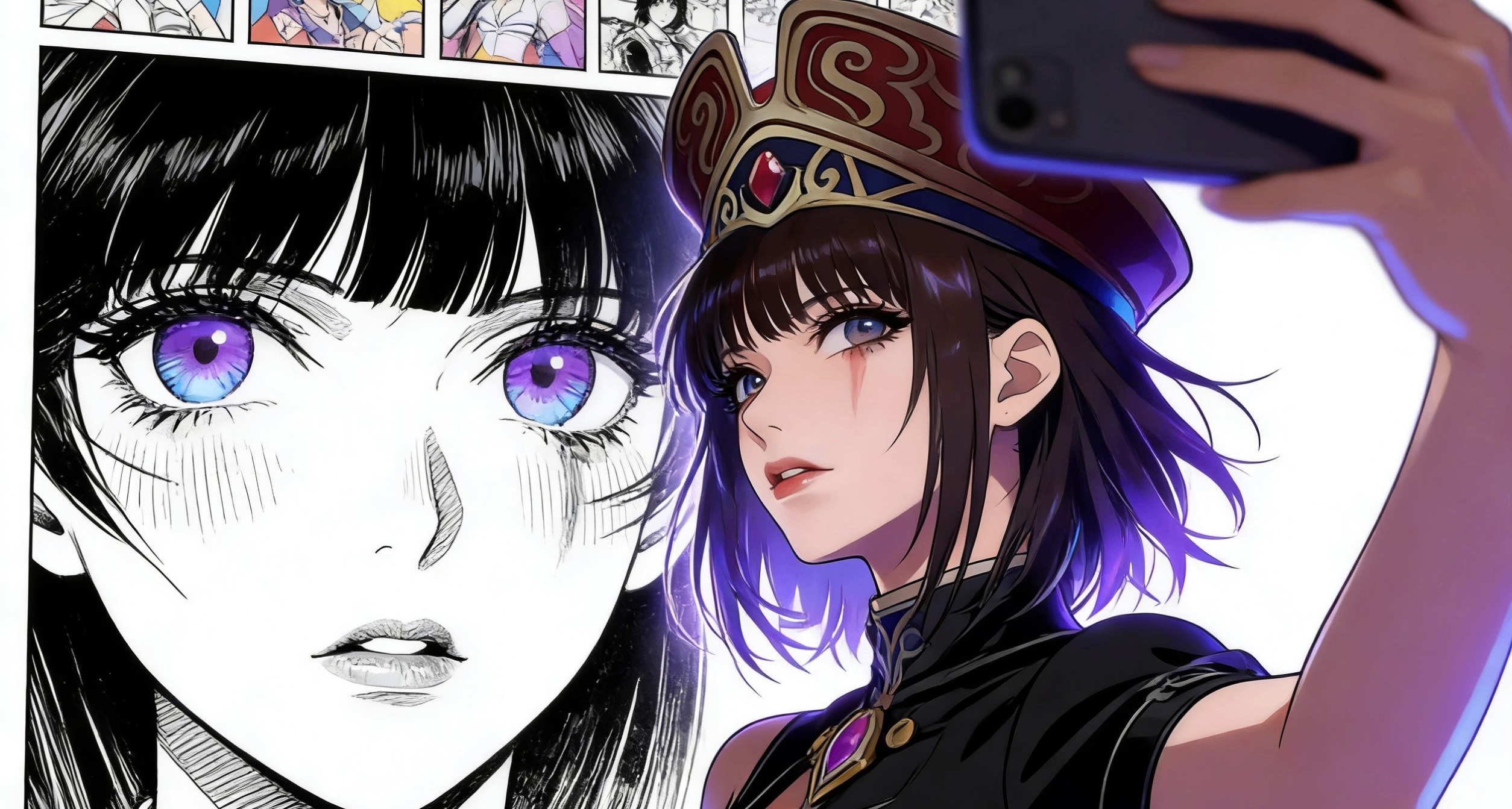 盗灌多了进入贤者模式我该玩什么——超全面“永恒回响”卡组攻略