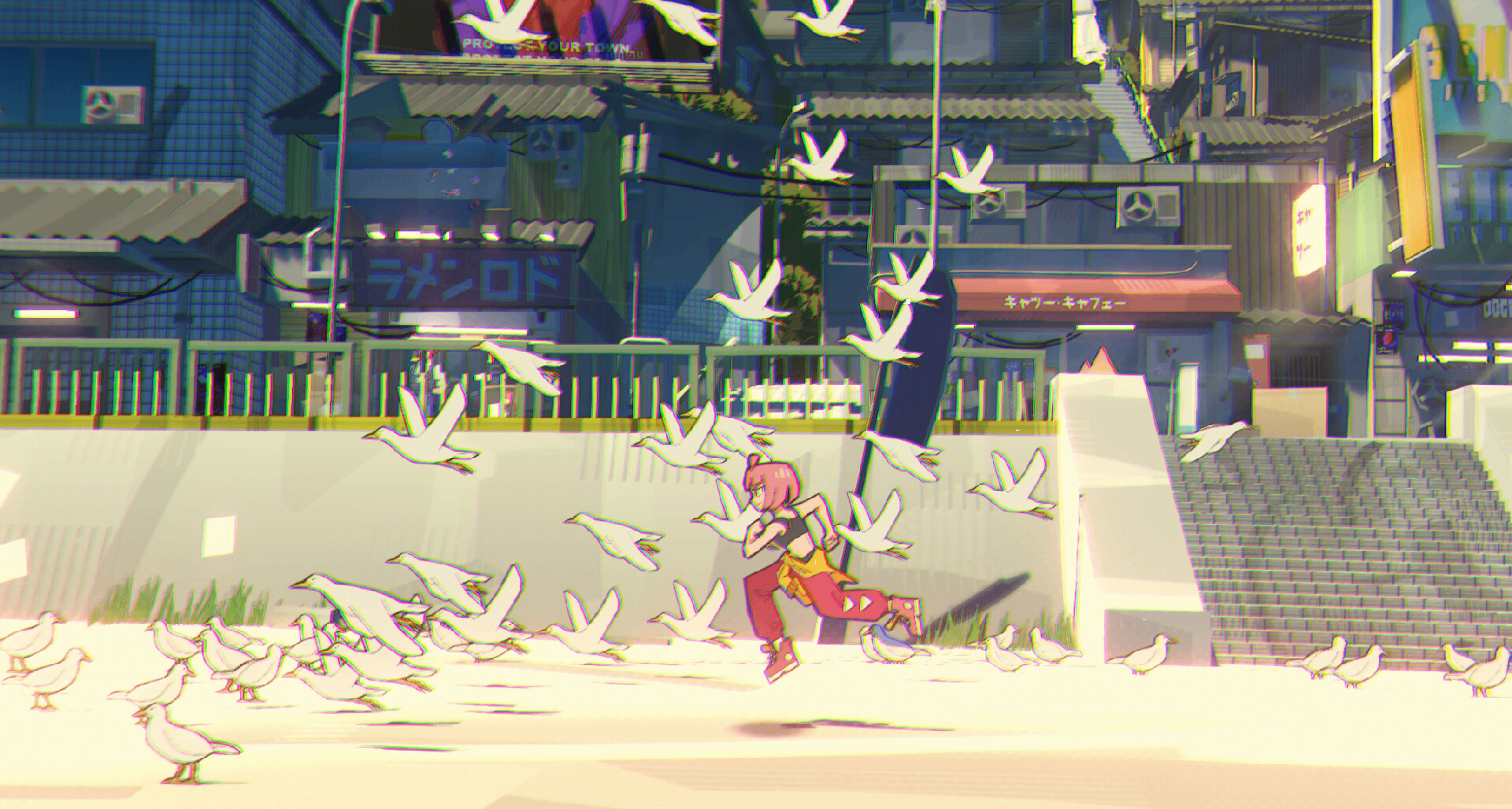 冷门小游戏推荐！盘点20款steam上画风绝美宝藏游戏（二十）