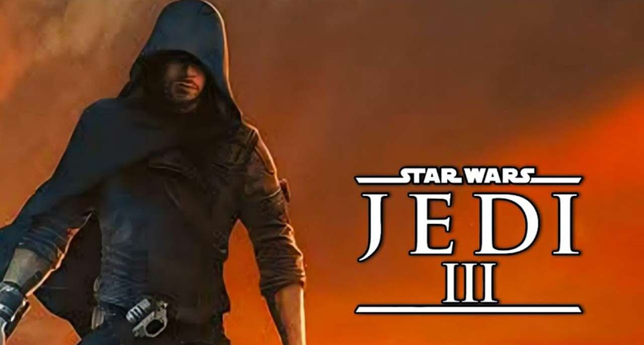 《星球大战绝地》系列第三作或将于2026年公布并发售