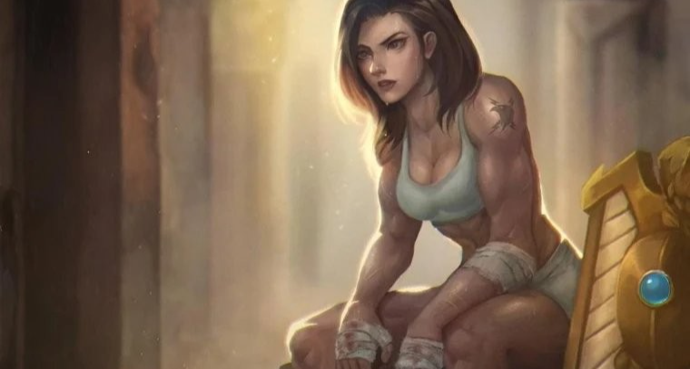 《战锤》禁军新模型引众怒，粉丝痛批吃书+删评，旧争议再燃