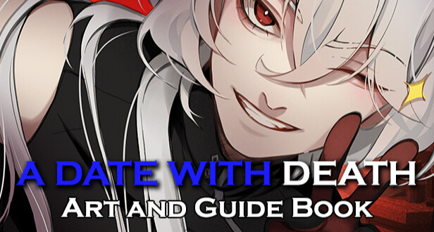 车速拉满‼推荐一个好评如潮的免费游戏：和帅哥死神谈恋爱 ~