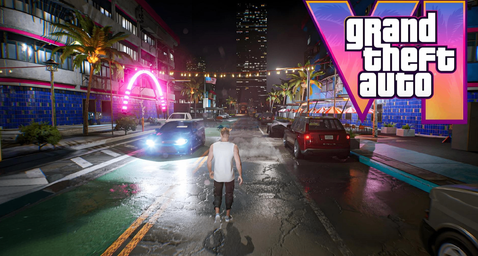涉嫌粗俗价值观！俄罗斯提议全面禁止《GTA6》发售