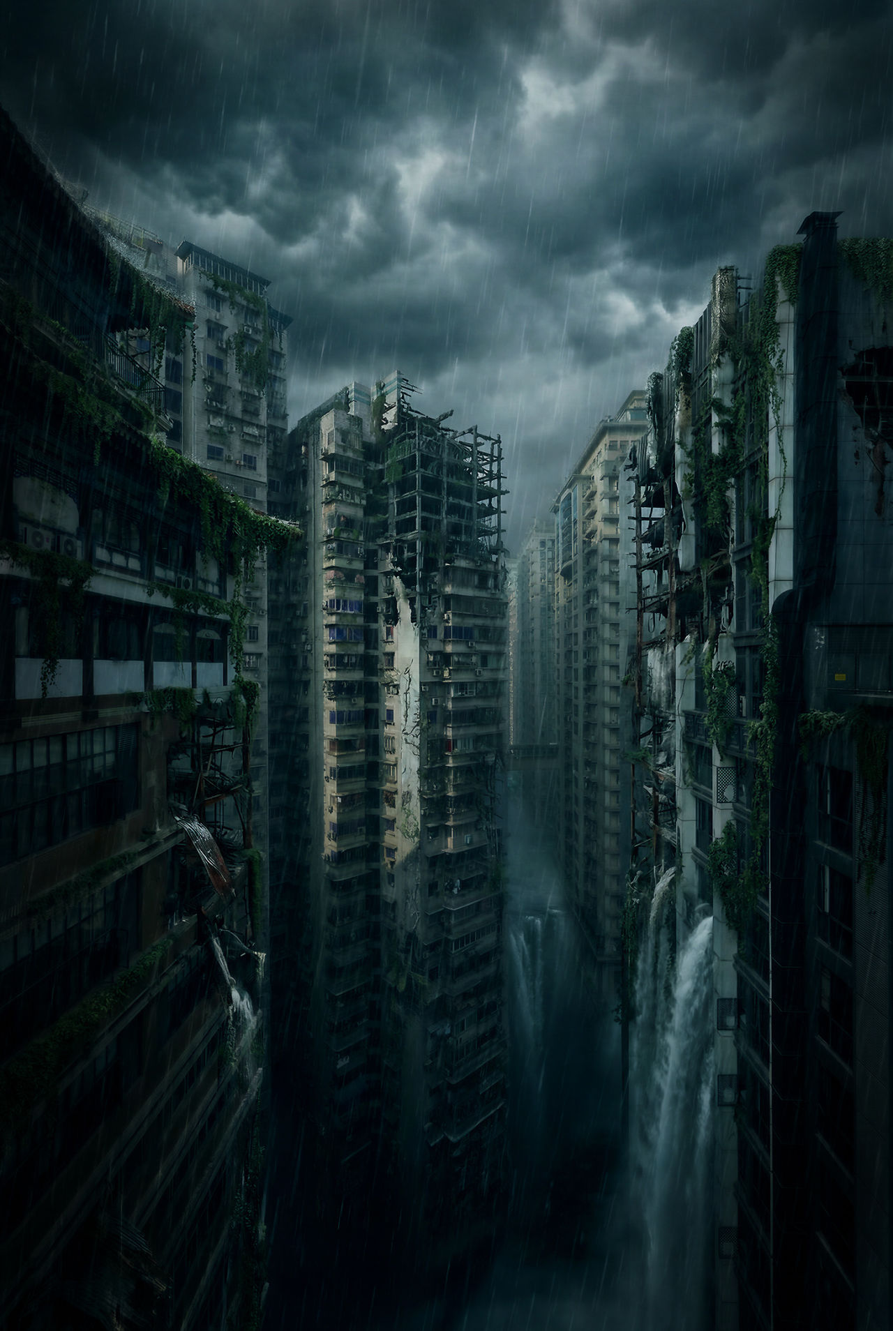 刚为我们的新作完成取景工作！大家猜猜这是哪里