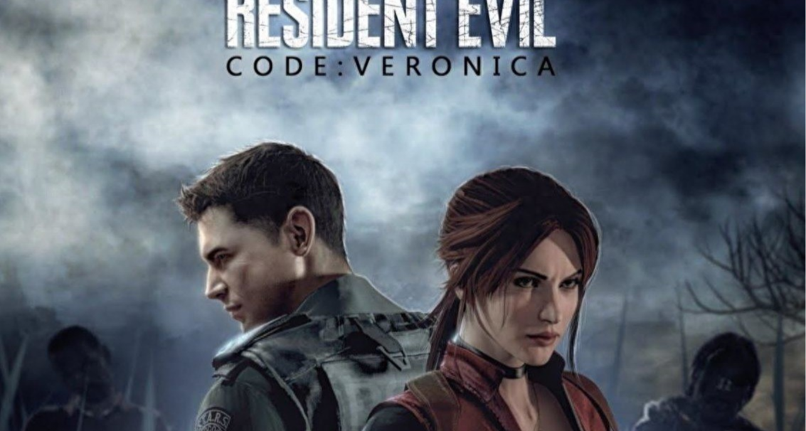 曝《生化維羅妮卡：重製版》已開發三年！或將今年正式官宣！