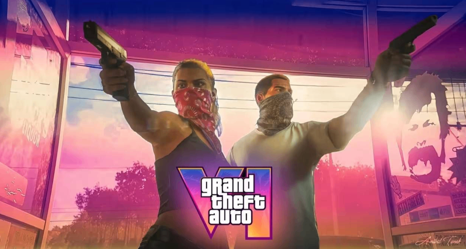 R星北方工作室突發爆炸！工作室大樓遭封鎖