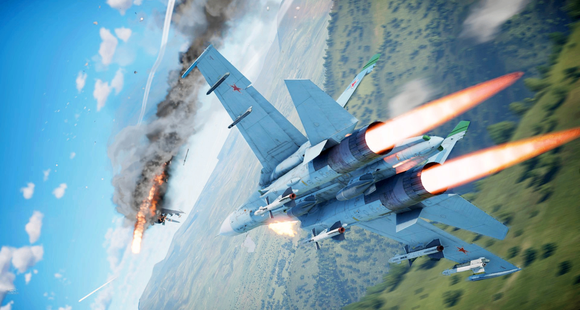 如何成为空战领域大神？空历教学视频以及UP主推荐