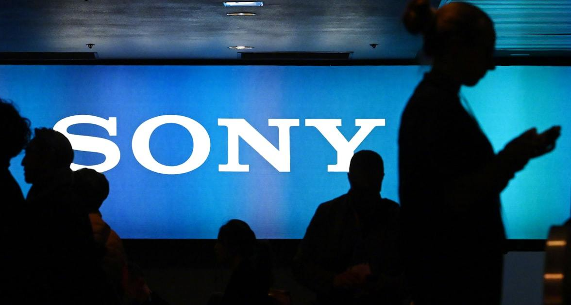 索尼宣佈剝離電視業務，與中國電視巨頭TCL成立合資公司