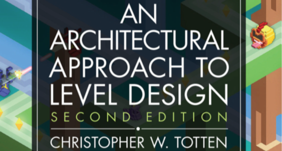 從建築學視角切入關卡設計2.1（關卡設計的繪圖-關卡設計目標）