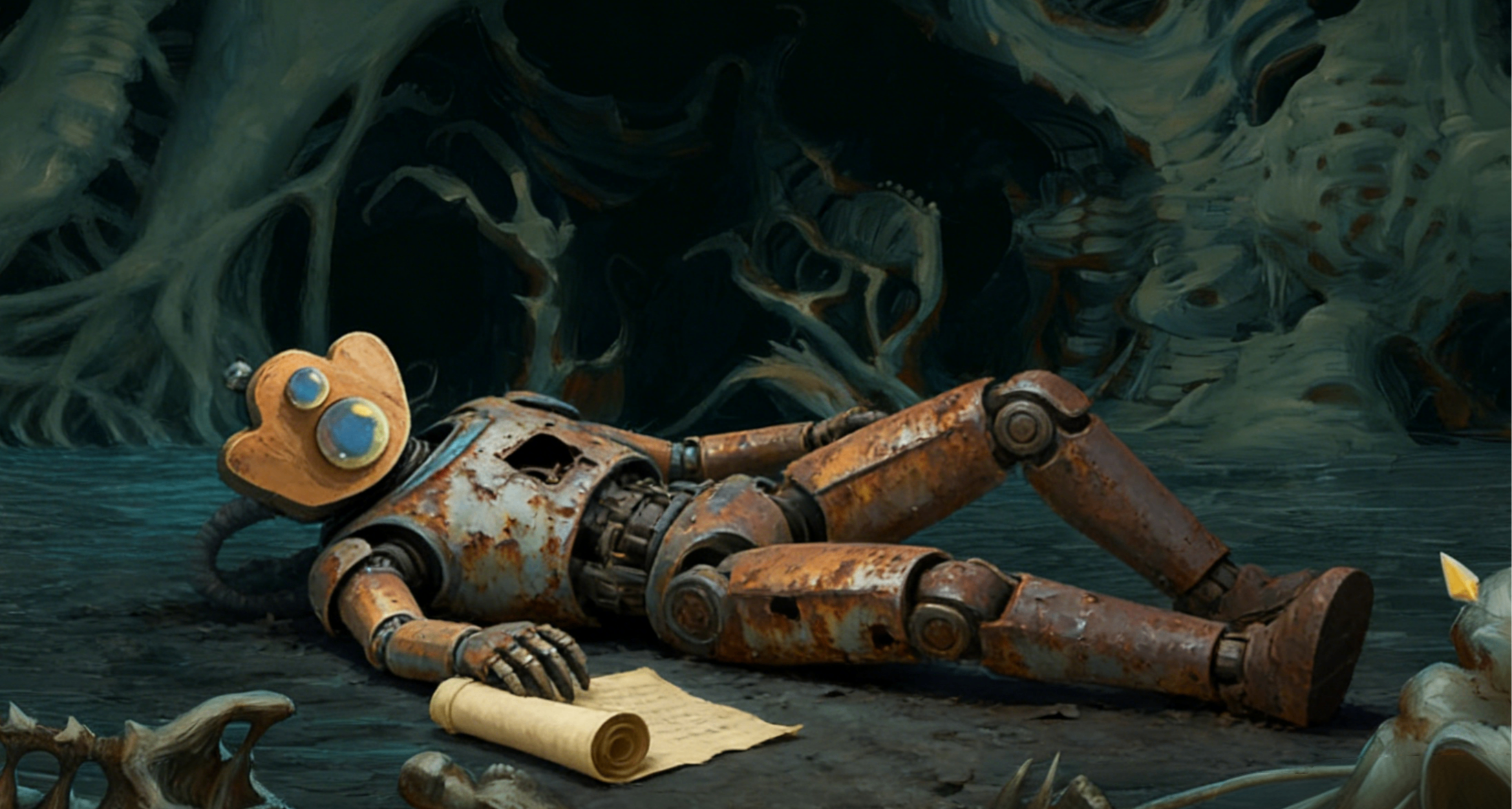 震撼首发！考古家发现鸡煲遗作《出塔表》，情真意切，感人肺腑！