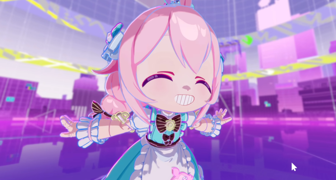 今天腾讯《虚环》宣布首测延期：对不起，做完了，还不够好