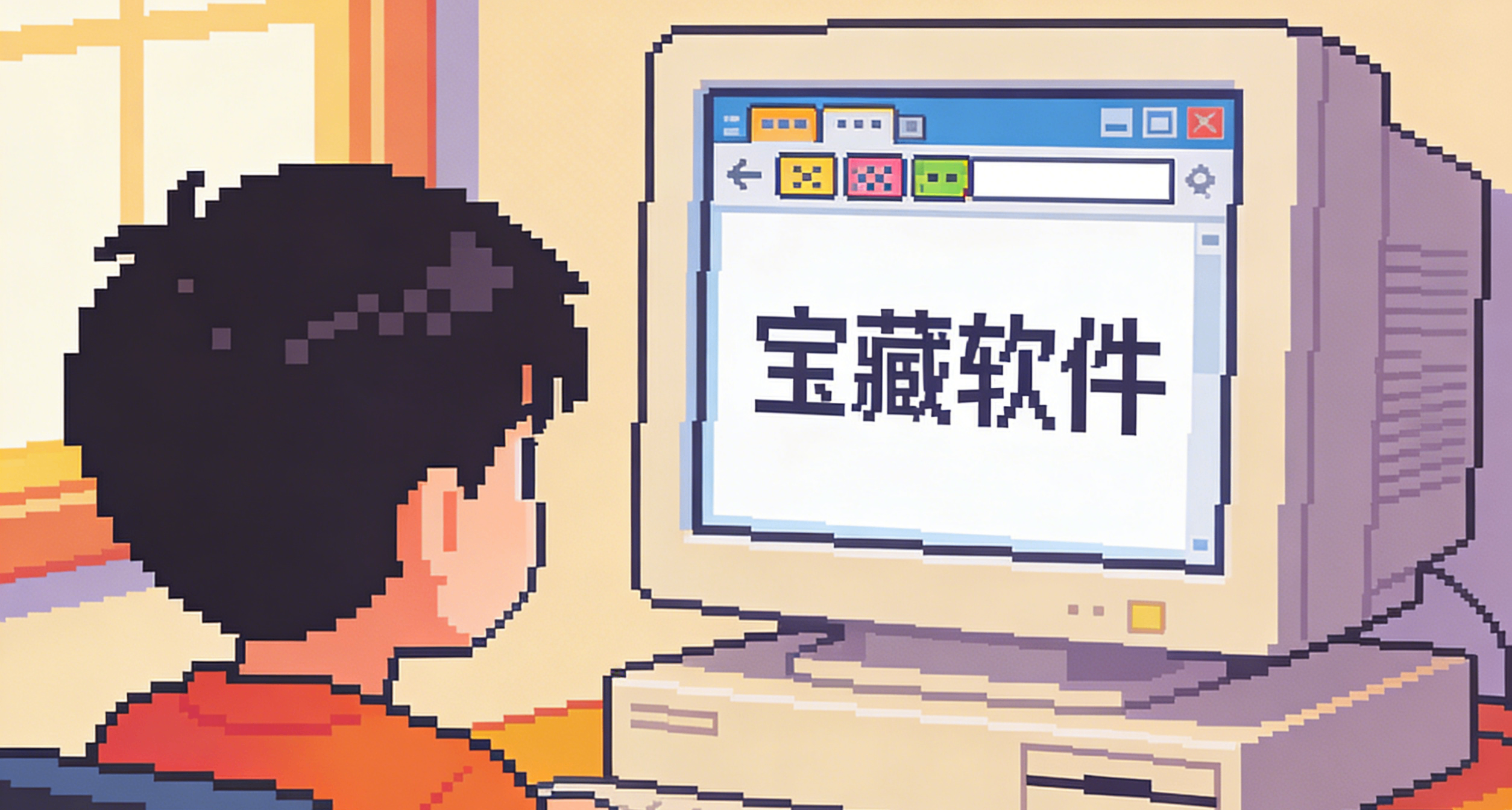 不想用付费软件？这两个网站值得收藏！