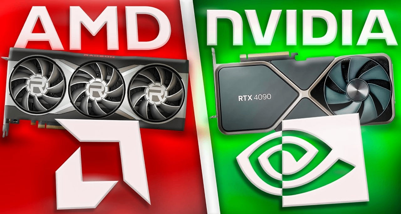 英伟达与AMD被曝施压台系厂商上调显卡价格