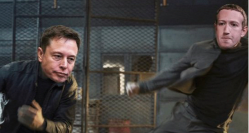 趁马斯克忙着键政，扎克伯格终于敢砍“元宇宙”部门了