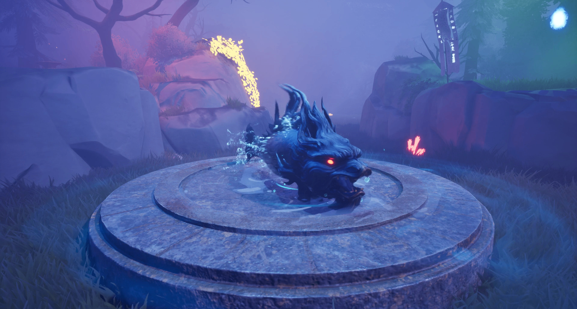 請盒友們幫它設計個技能