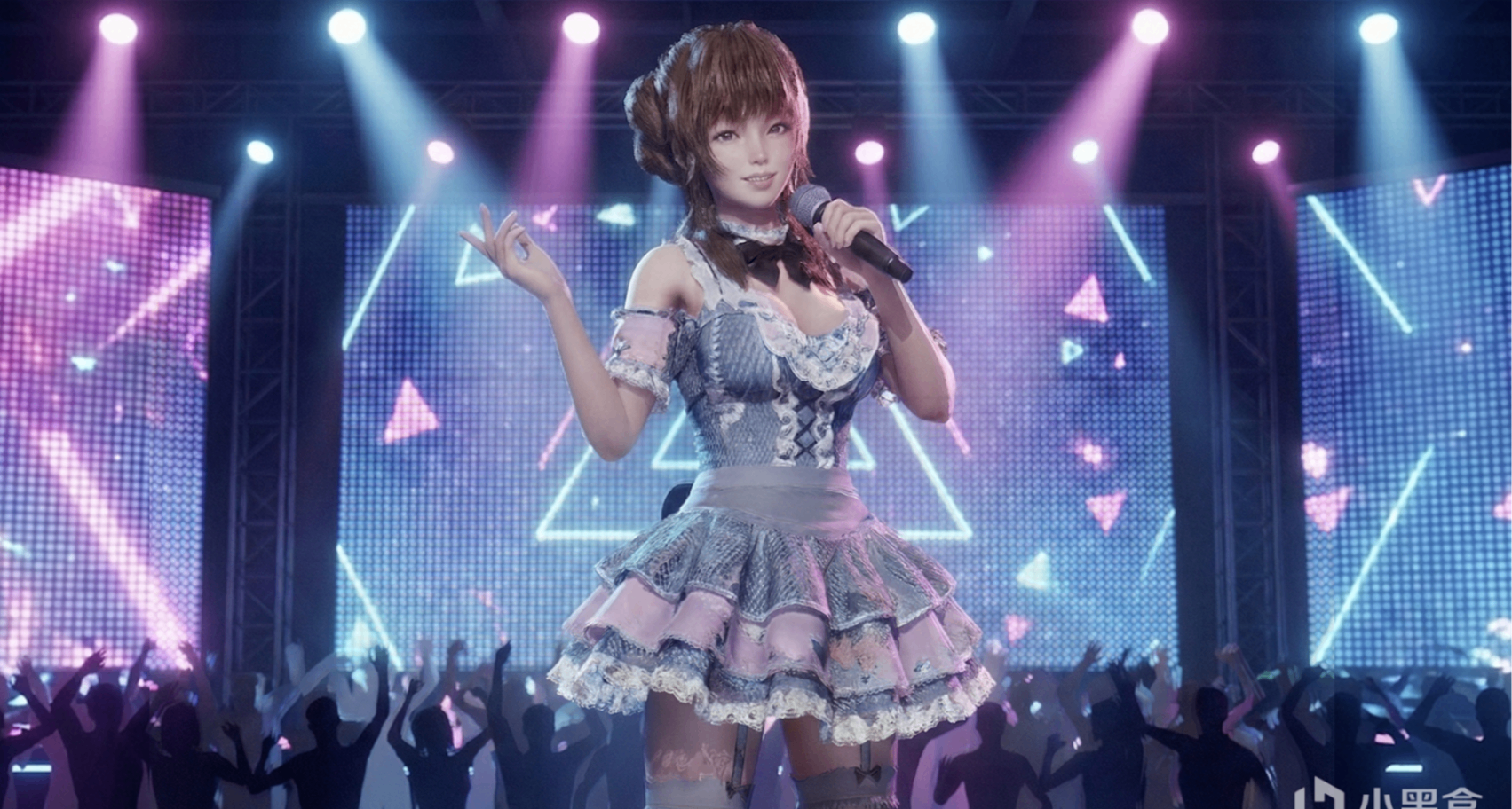 美女对抗入侵的又一款国产搜打撤上线！《贪婪游戏》首发13.5元！