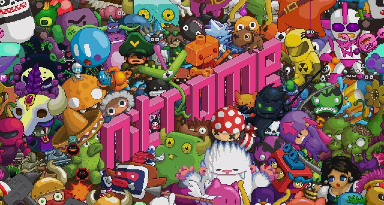 童年游戏《双箭头》重置版最新消息汇总