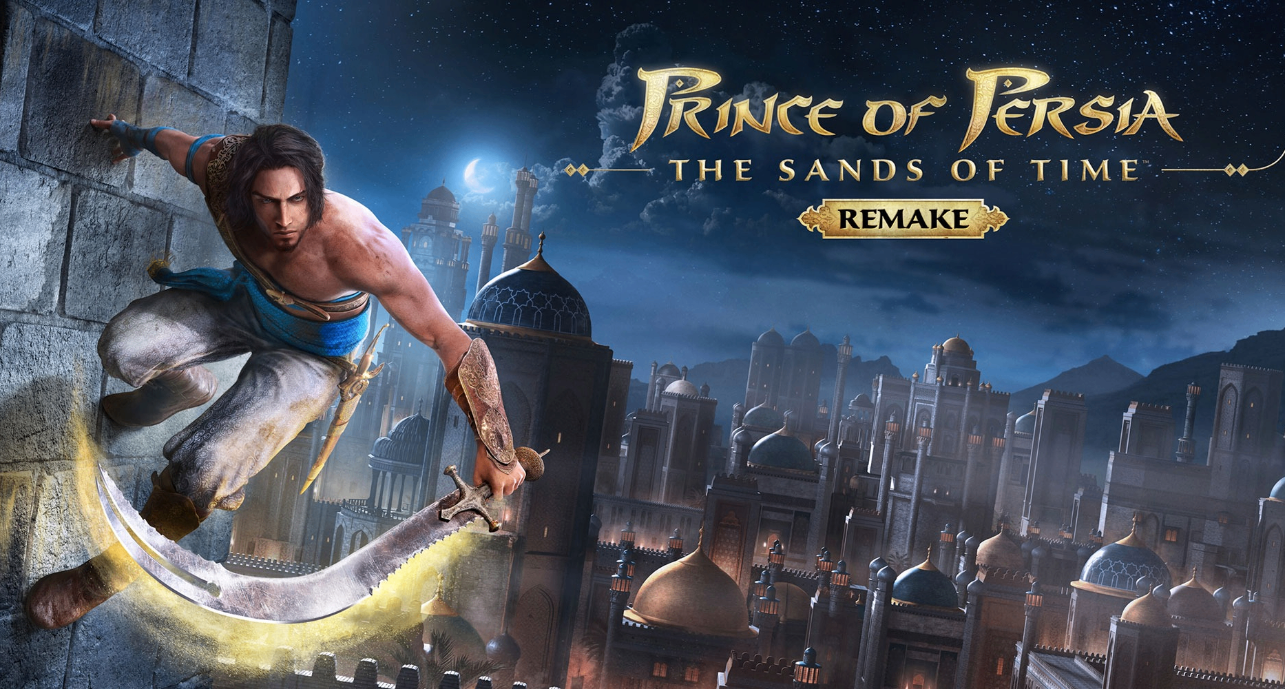 突发：育碧将取消《波斯王子：时之砂重制版》，并延期黑旗重制版