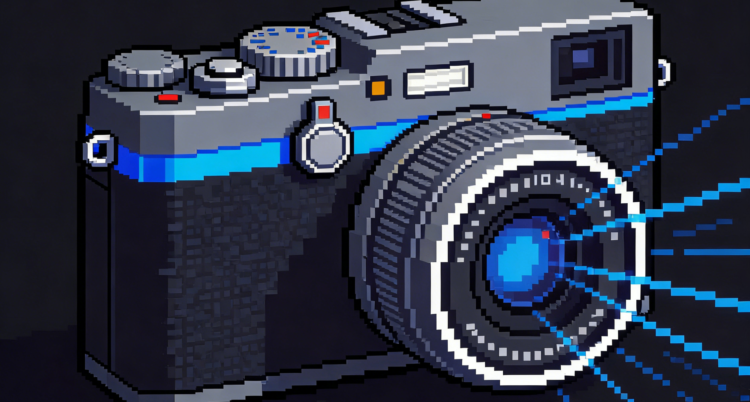 硬件不够，软件来凑！超强版谷歌相机：70合1