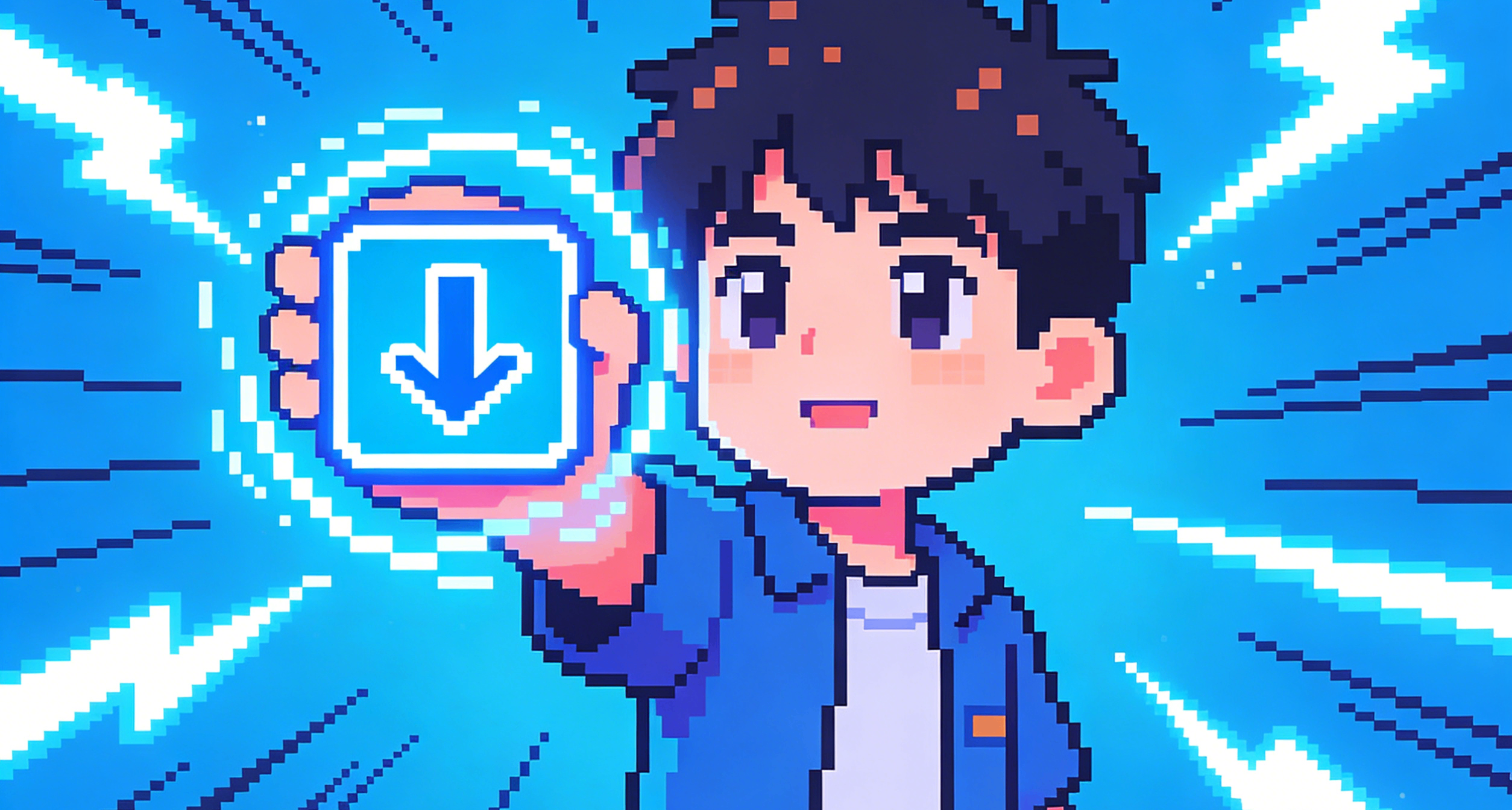 [迅雷/IDM代替品] 支持超多协议、视频嗅探免费下载软件