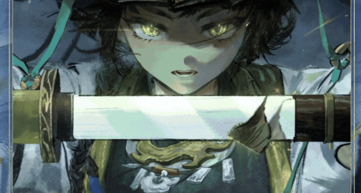 爆冲至畅销榜前10：一款二游用3年把春节做成了自己的招牌