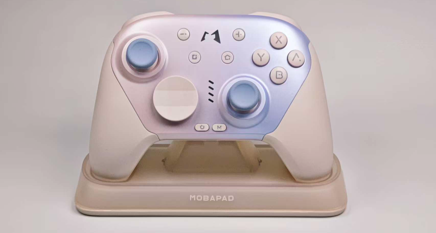 魔派终于发力！ns2Pro平替首选！