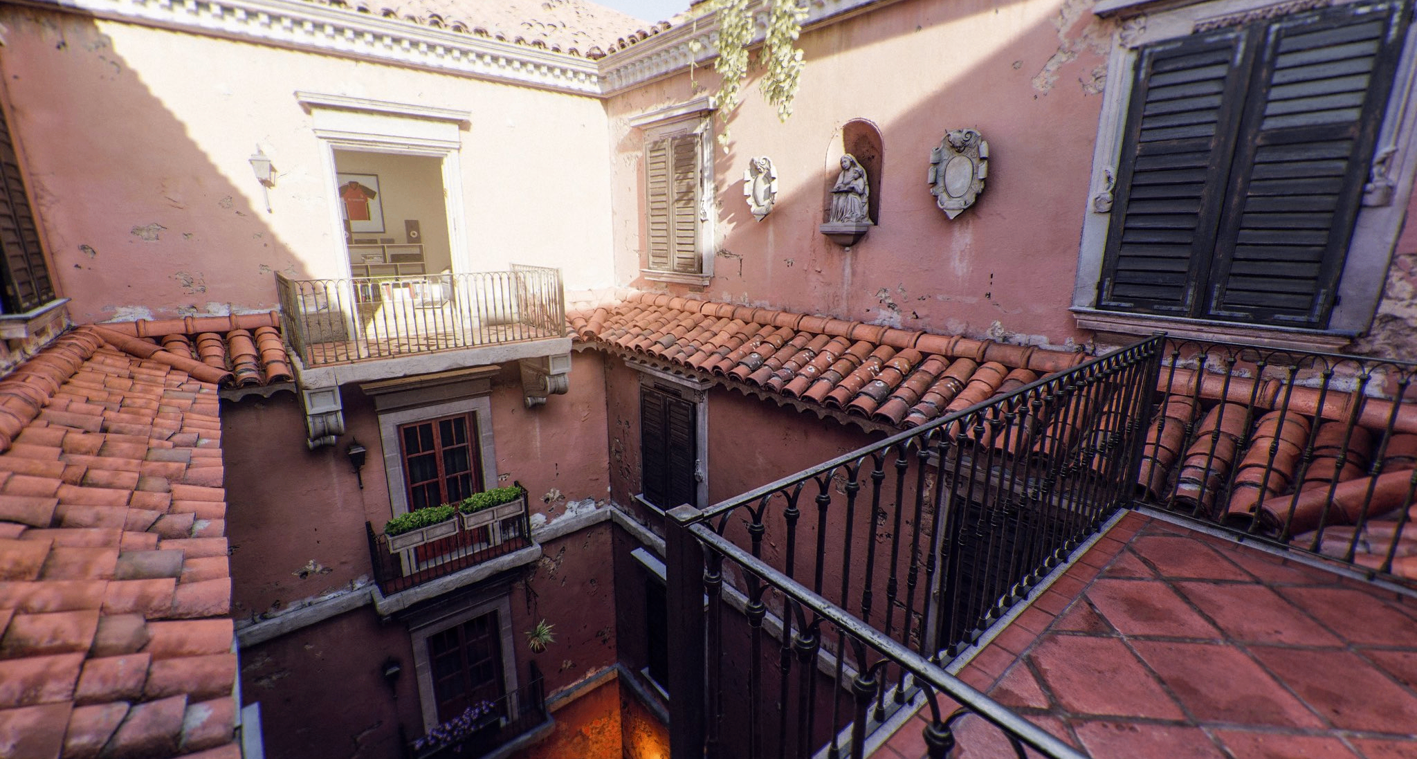 《使命召喚》1月21更新：公寓暫不迴歸；輻射排行榜結算