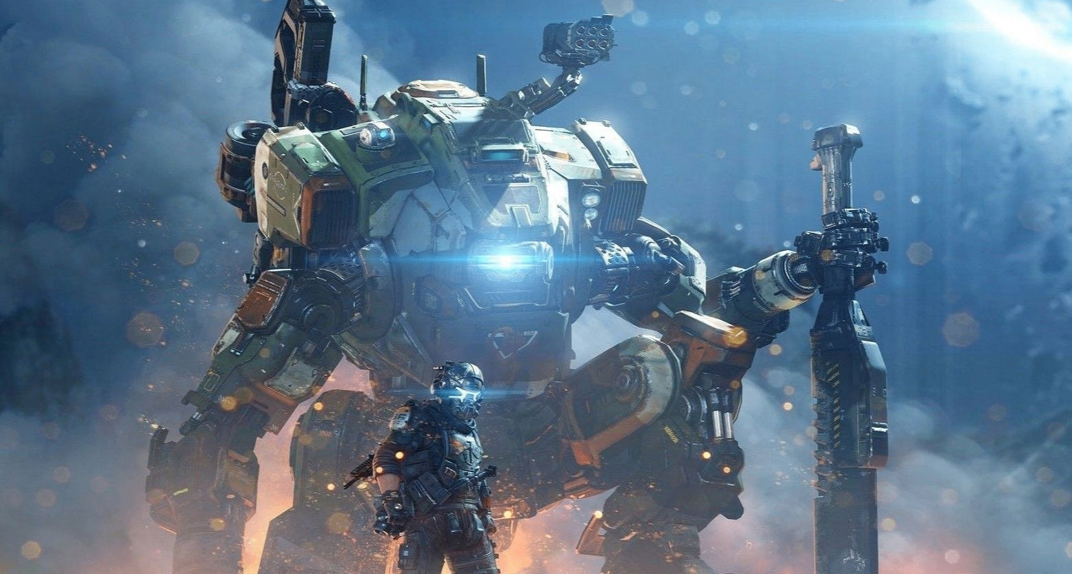 《逆战未来》最强机甲无限浮空流！教你通关时空折磨难度