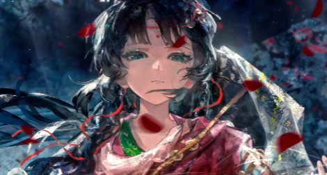 近5年最出圈的新二遊廠，又做出了最對味的國風？