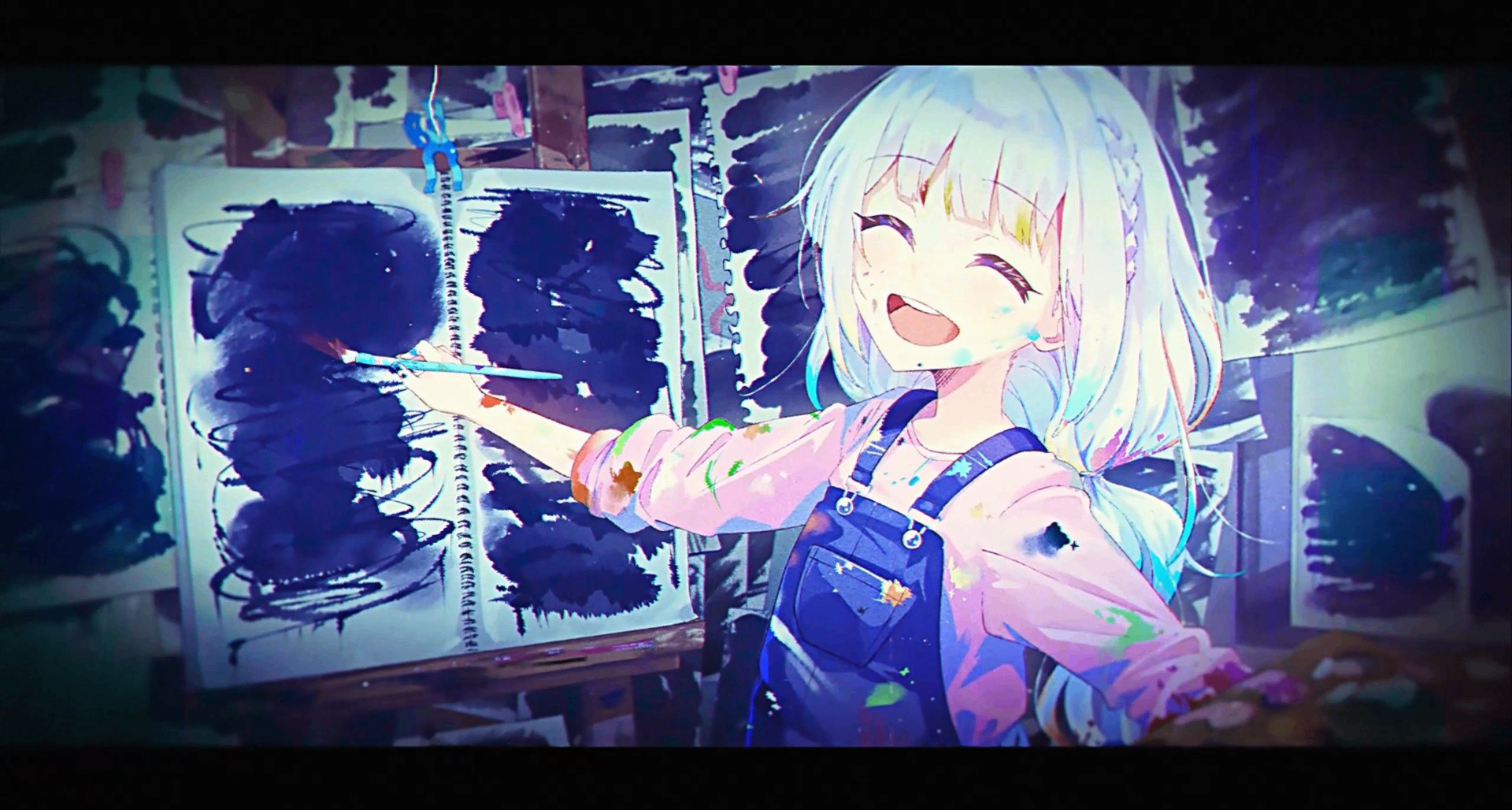 告別無聊假期！100畫風絕美又好玩遊戲！各種類型，應有盡有！