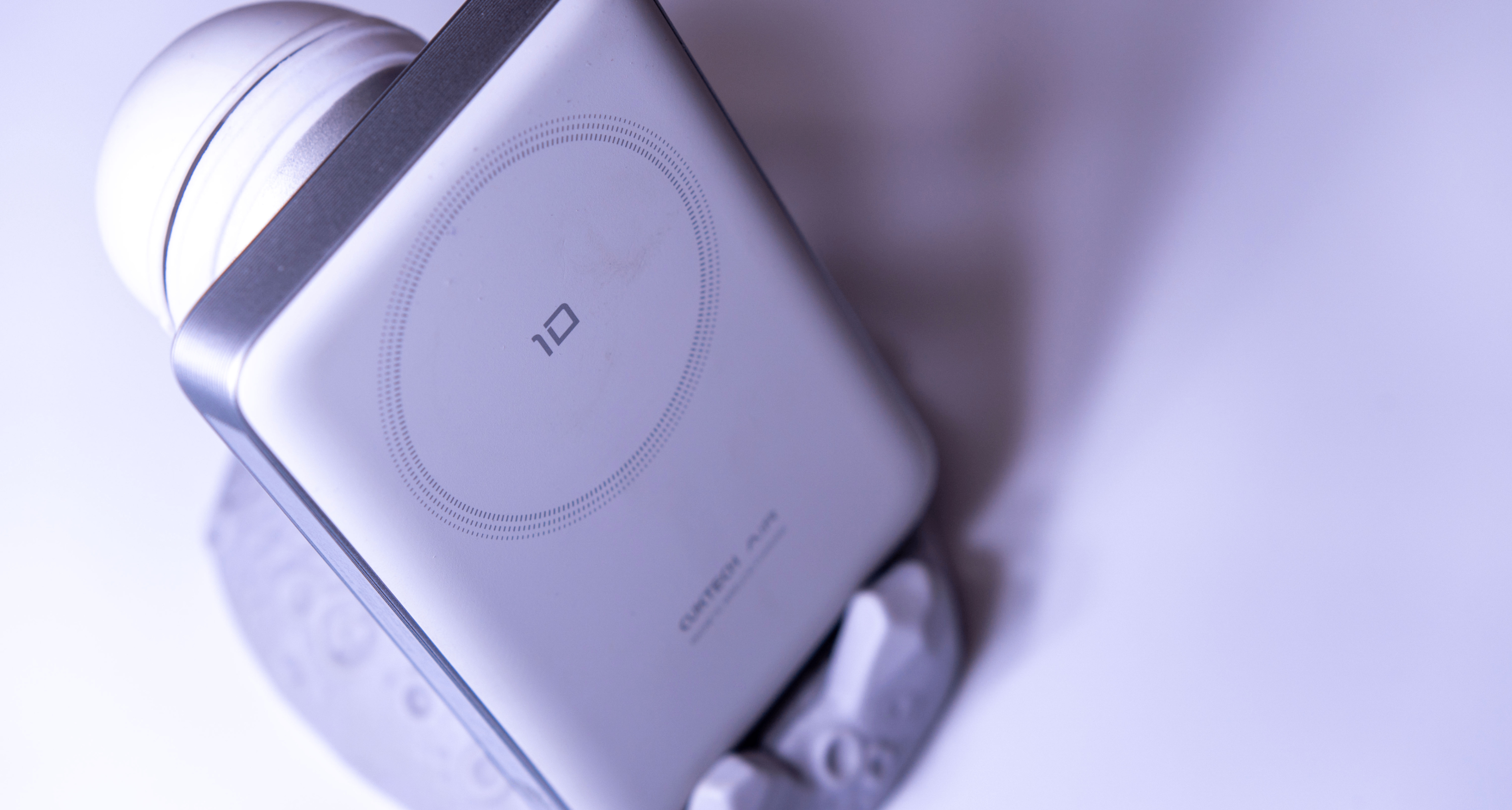 小米的磁吸固然惊艳，但酷态科的磁吸也未尝不好啊