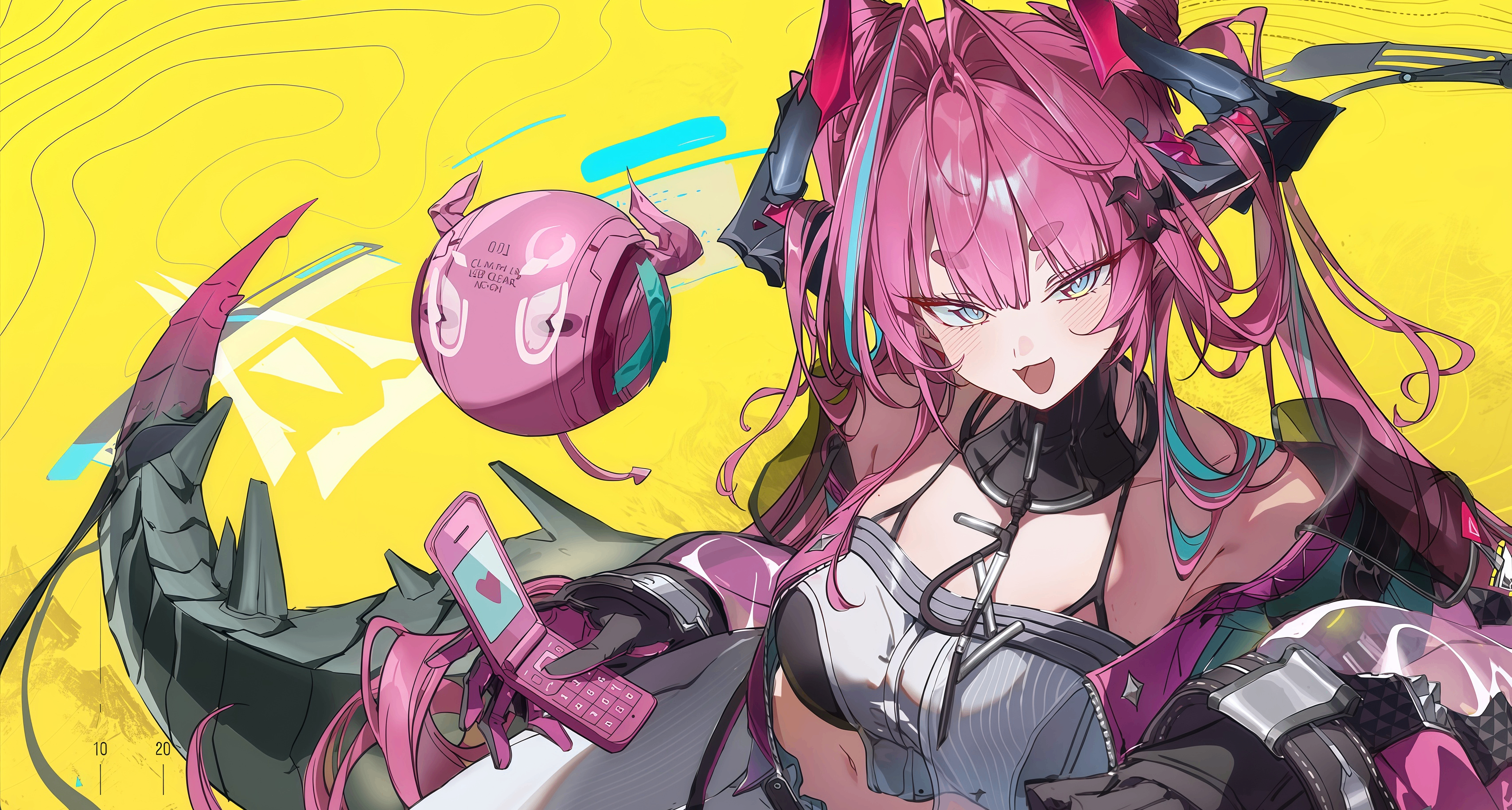 【終末地】開服強力配隊陣容推薦，推圖深淵輕鬆搞定！