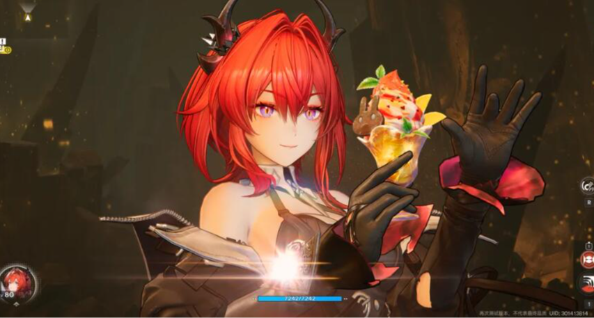 二遊王戰之局，鷹角先下一城