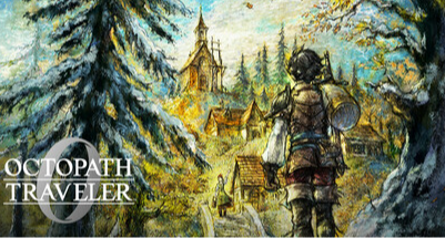 新史低238元！《歧路旅人0》系列迎来新史低折扣！！