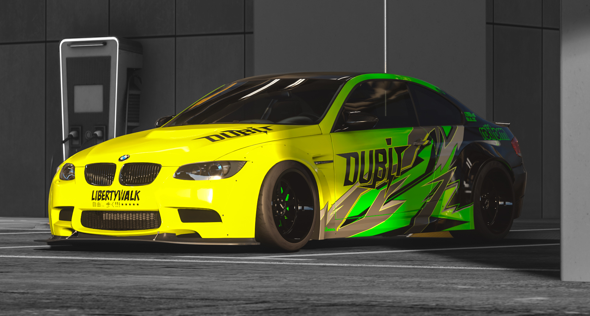 《极限竞速：地平线5》S55赛季春季赛完全体指南（地平线6释出）