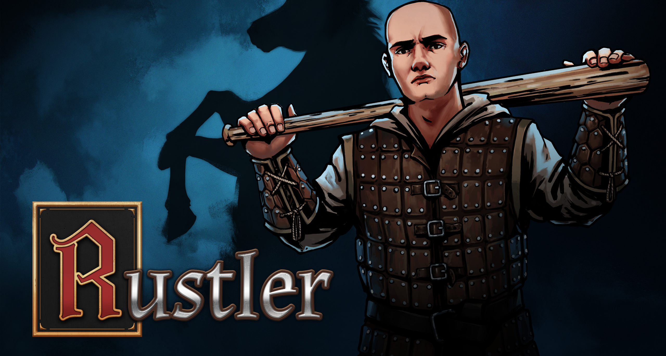 Epic商店限时免费领取开放世界动作冒险游戏《侠盗猎马手》