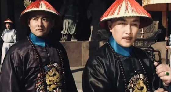 怼着《雍正王朝》狂抄的日本厕纸动画，弹幕全是抽象玩梗的乐子人