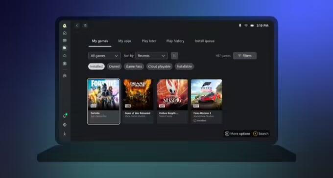 你的Xbox何必是Xbox：Xbox 应用登陆 Arm 版 Win11 PC