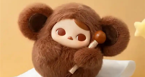 泡泡玛特电子木鱼爆火，最高溢价炒到了230%